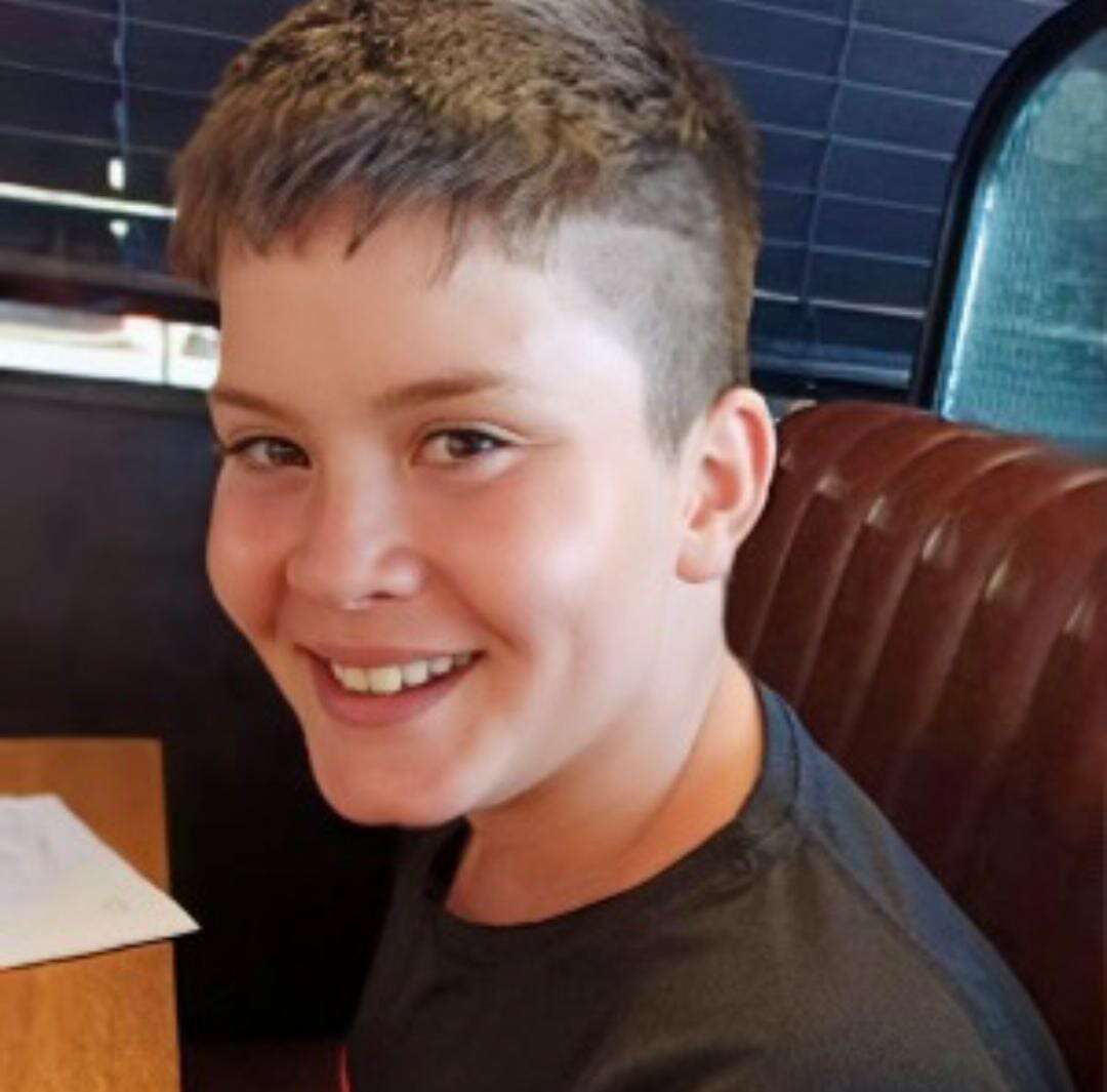 ינאי חצרוני ז"ל. | באדיבות המשפחה