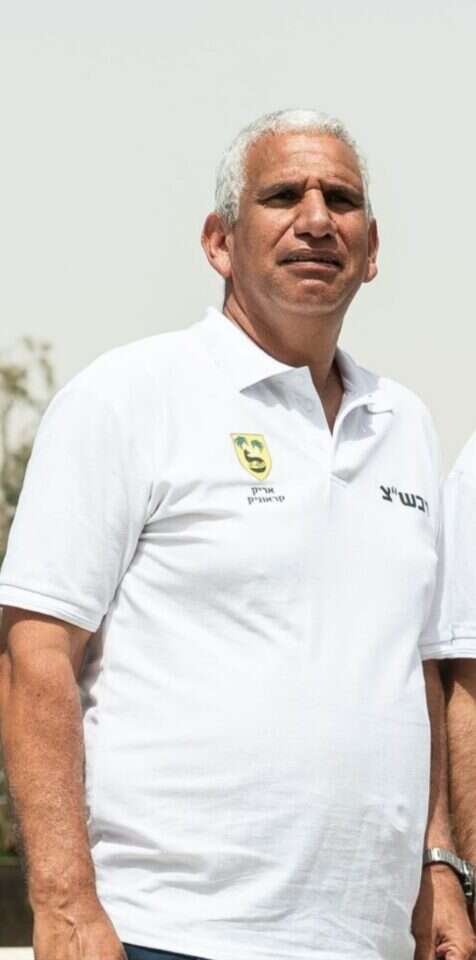 אריק קראוניק ז"ל. | באדיבות המשפחה