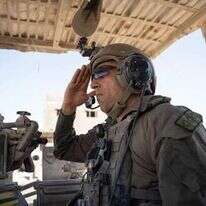 אל"ם אחסאן דקסה הי"ד. | דובר צה"ל