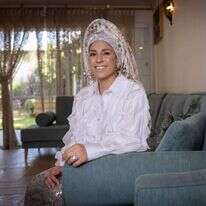 הרבנית רחל בזק. | אריק סולטן