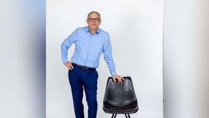 הרב שי פירון. | אריק סולטן