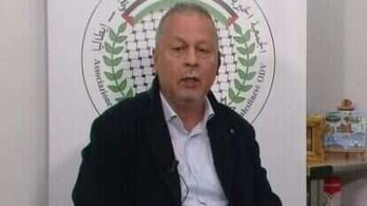 מוחמד חנון | מסך מתוך יוטיוב