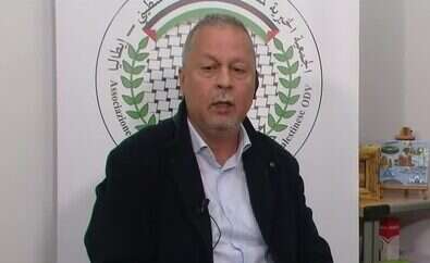 מוחמד חנון | מסך מתוך יוטיוב