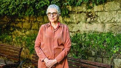 מלאני פיליפס. | נעמה שטרן