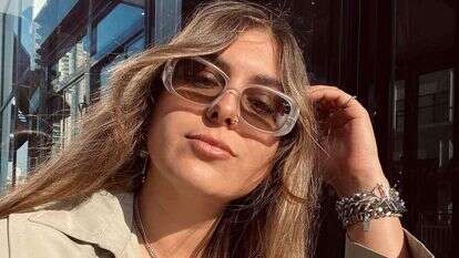 שיראל גולן ז"ל. | מעמוד הפייסבוק של שיראל