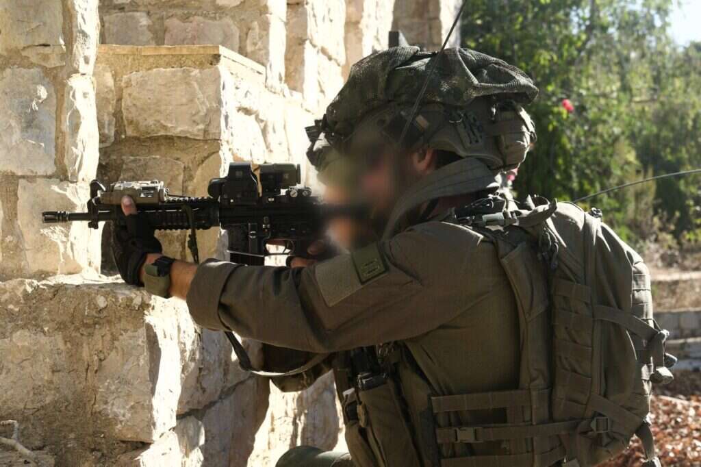 לוחמי צה"ל בלבנון. | דובר צה"ל לוחמי צה"ל בלבנון. | דובר צה"ל