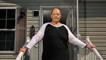 בארב האררה, | סטייסי קראניץ, אטלנטיק