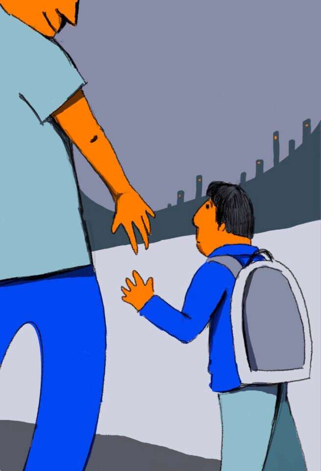 איור: איילת ינאי איור: איילת ינאי