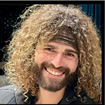 רס"ר (מיל') סער אליעד נורסקי. | דובר צה"ל רס"ר (מיל') סער אליעד נורסקי. | דובר צה"ל