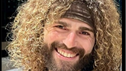 רס"ר (מיל') סער אליעד נורסקי. | דובר צה"ל