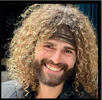 רס"ר (מיל') סער אליעד נורסקי. | דובר צה"ל