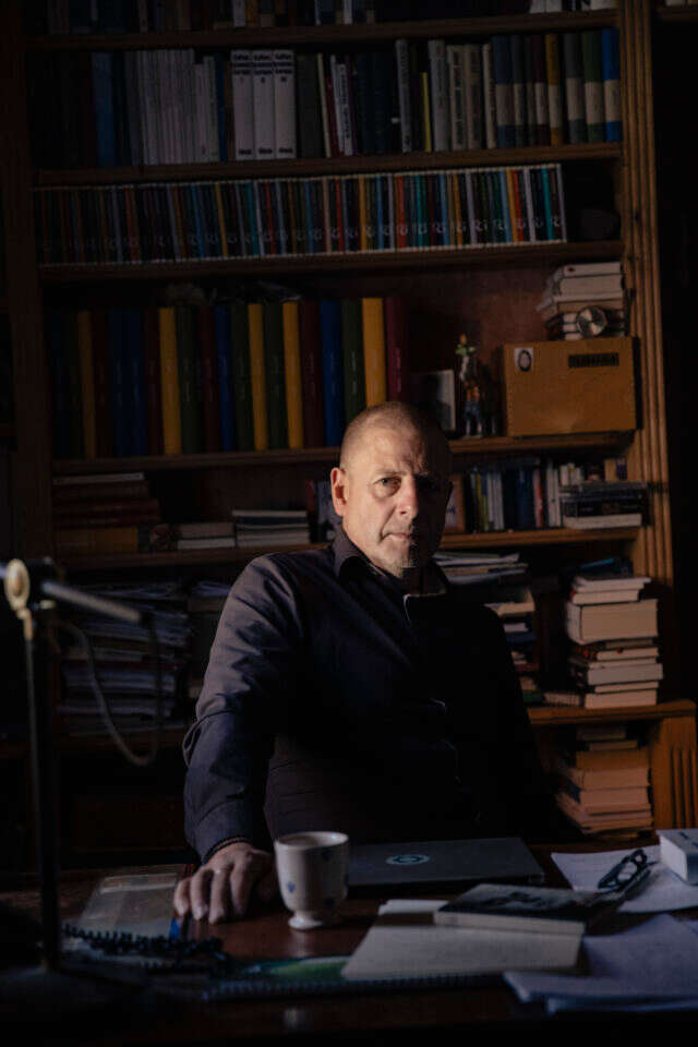 גץ קוביצ'ק, המנטור של סלנר. | הלנה לאה מאהרצברגר, וושינגטון פוסט גץ קוביצ'ק, המנטור של סלנר. | הלנה לאה מאהרצברגר, וושינגטון פוסט