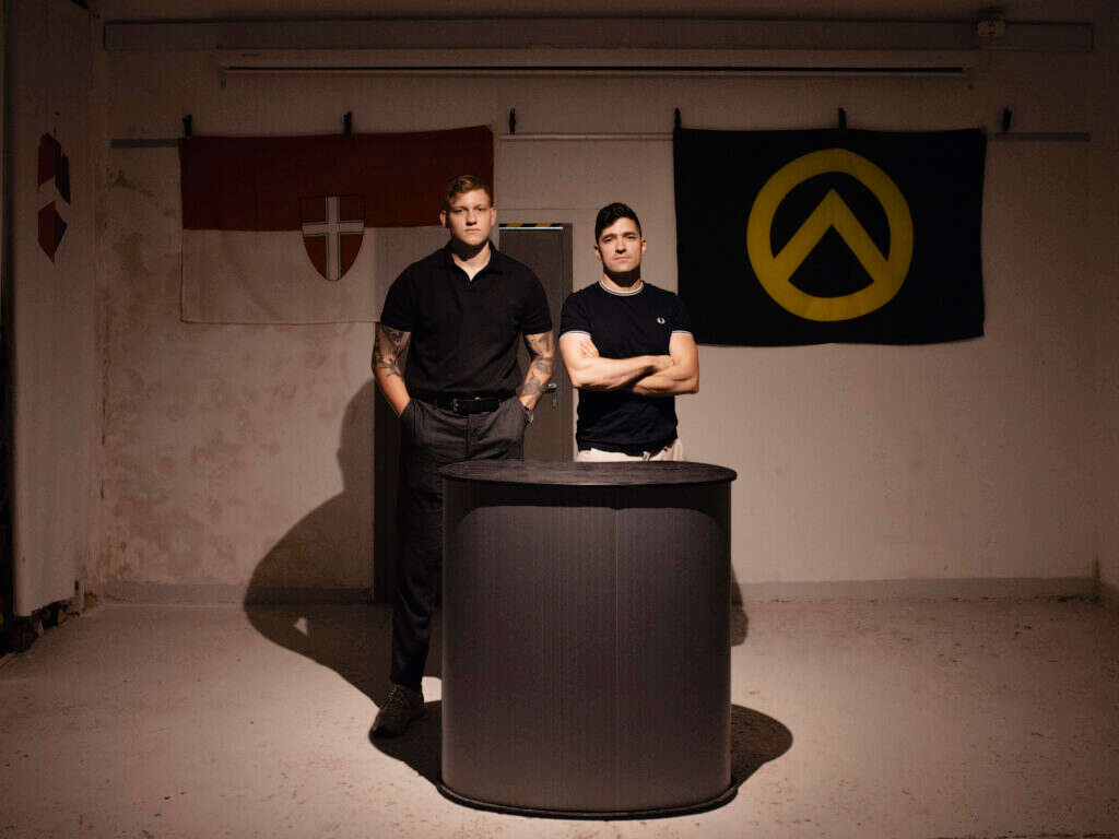 טים זיגלר וסנלר במועדון. | הלנה לאה מאהרצברגר, וושינגטון פוסט טים זיגלר וסנלר במועדון. | הלנה לאה מאהרצברגר, וושינגטון פוסט