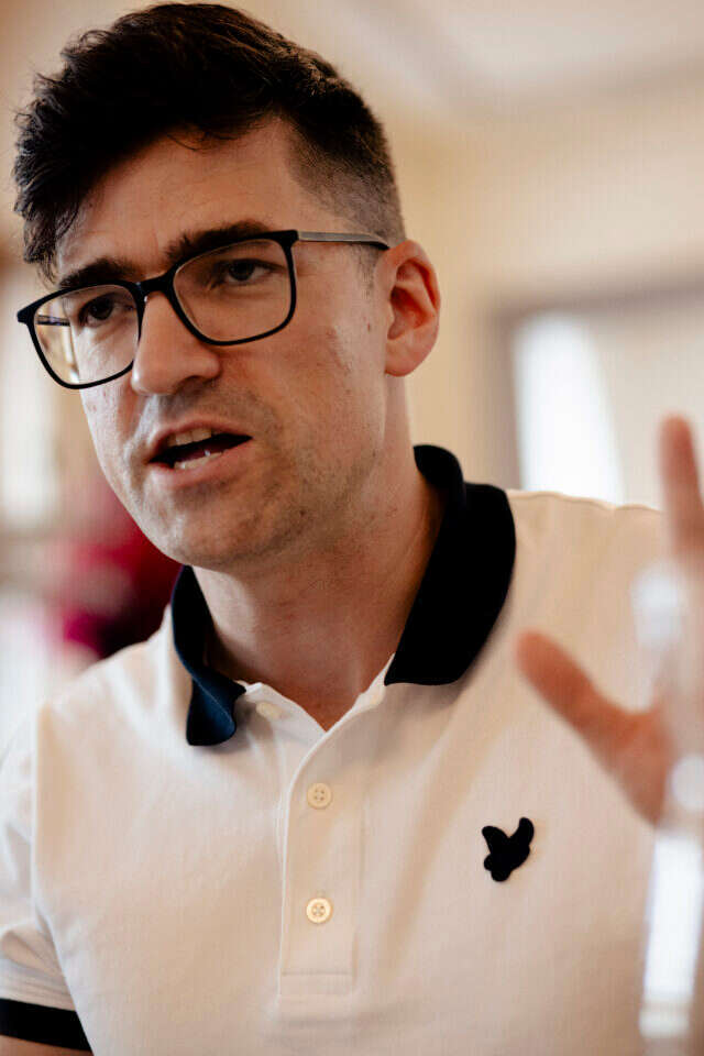 סלנר. | הלנה לאה מאהרצברגר, וושינגטון פוסט סלנר. | הלנה לאה מאהרצברגר, וושינגטון פוסט