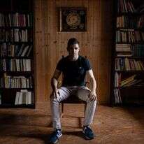 חלילן כריזמטי בעל קסם ממגנט. סלנר. | הלנה לאה מאהרצברגר, וושינגטון פוסט