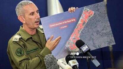 דניאל הגרי. | איי.אף.פי