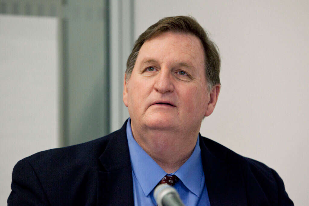 קלי בראונל. | איי.אף.פי