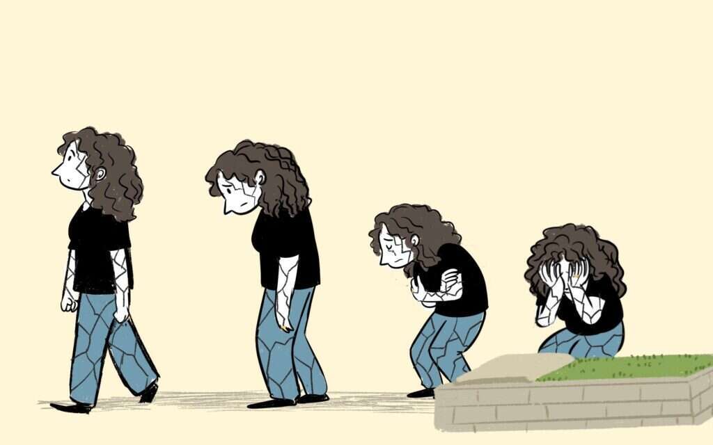 איור: רעות בורץ