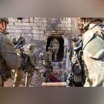 הרתעה דורשת תחזוקה. כוחותינו חושפים את מנהרות חיזבאללה בלבנון. | דו"צ