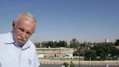 יעקב טרנר. | מרים צחי 19/11/2008