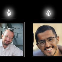 סמ״ר מלאכי יהודה הררי ז"ל ורס״ם (מיל׳) שאול מויאל ז״ל סמ״ר מלאכי יהודה הררי ז"ל ורס״ם (מיל׳) שאול מויאל ז״ל