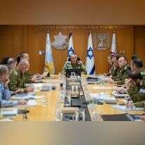 הרמטכ"ל. | דובר צה"ל