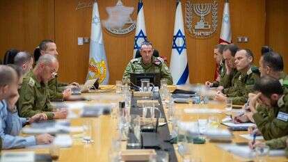 הרמטכ"ל. | דובר צה"ל