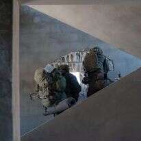 לוחמי צה"ל בלבנון. | דובר צה"ל