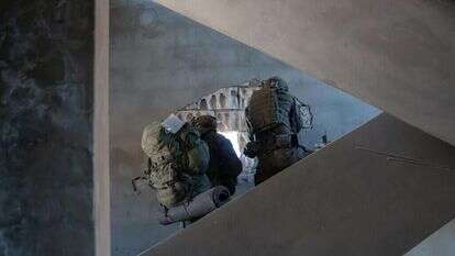 לוחמי צה"ל בלבנון. | דובר צה"ל