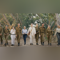 קליפ השיר הקרב הבא. | מסך מיוטיוב