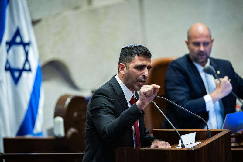 שלמה קרעי. | יונתן זינדל, פלאש 90