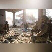 כוחות צה"ל בעזה | דובר צה"ל