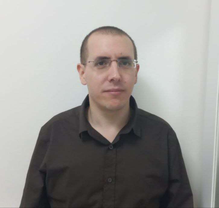 אריאל אדמוני. באדיבות המצולם