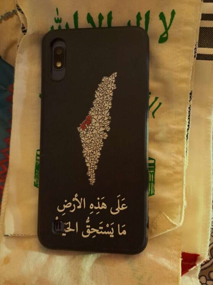 מסמכים וציודו של החשוד. | משטרת ישראל