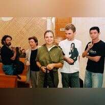 תקדים משנה מציאות. אליס מילר, העותרת למען פתיחת קורס טיס לנשים, בבג"ץ, 2005. | פלאש 90