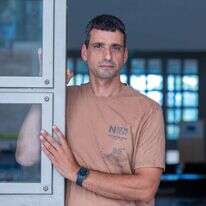 יוחאי חדד | יוסי אלוני