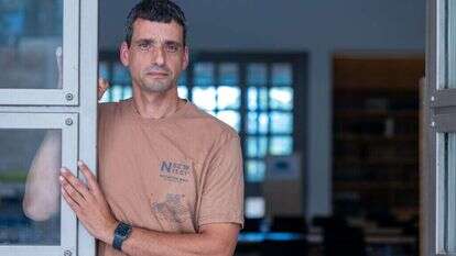 יוחאי חדד | יוסי אלוני