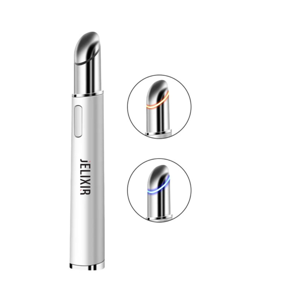 תכשיר למיצוק הפנים של JELIXIR. | יחצ