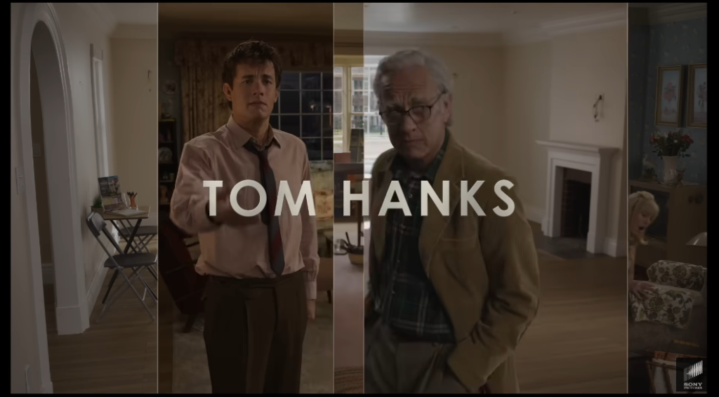 מסך מתוך יוטיוב