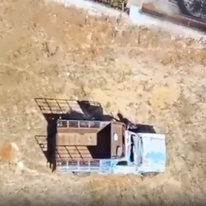 מתוך הסרטון. קרדיט: דובר צה"ל