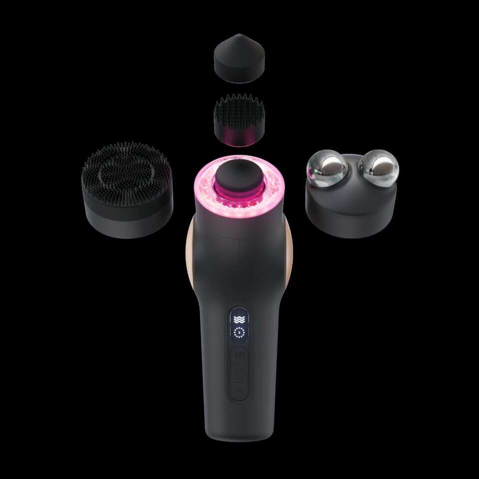 TheraFace PRO. | יחצ