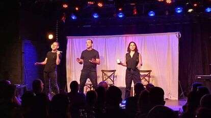 באדיבות המצולמים באדיבות המצולמים