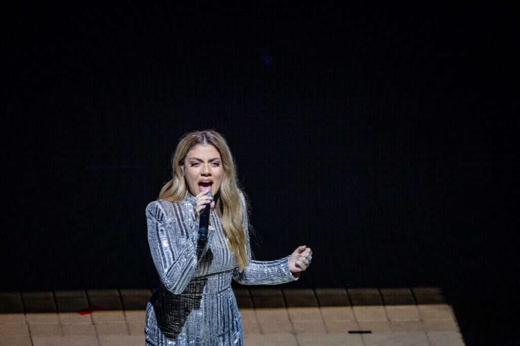 יונתן זינדל, פלאש 90