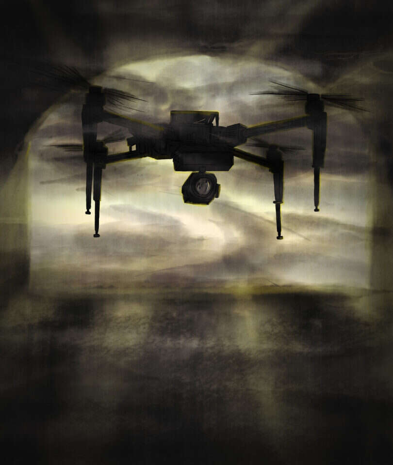 איור: שרון ארדיטי איור: שרון ארדיטי