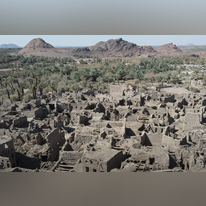 עתיקות בח'ייבר שבסעודיה. | מסך מיוטיוב