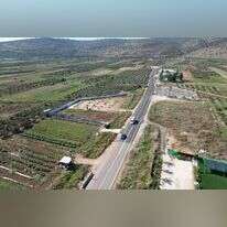 בנייה ערבית בלתי חוקית מתחת ליישוב בית רימון. | מתניה דוד