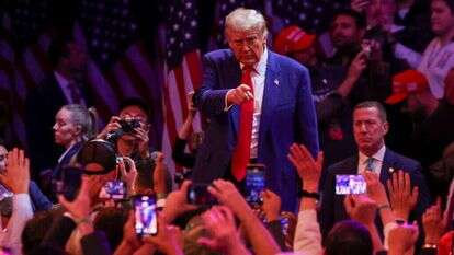 טראמפ. | אי.פי.איי