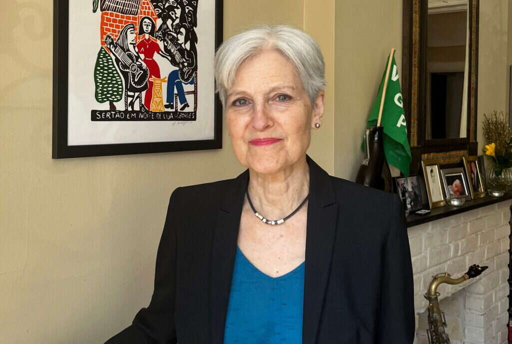 ג'יל סטיין. | איי.אף.פי ג'יל סטיין. | איי.אף.פי