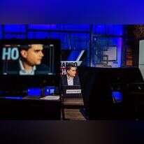 בן שפירו. | גטי אימג'ס