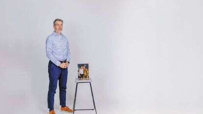 ג'וש הכסטר. | אריק סולטן ג'וש הכסטר. | אריק סולטן